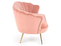 Sofa Houston 827 (Lyserød)