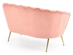 Sofa Houston 827 (Lyserød)