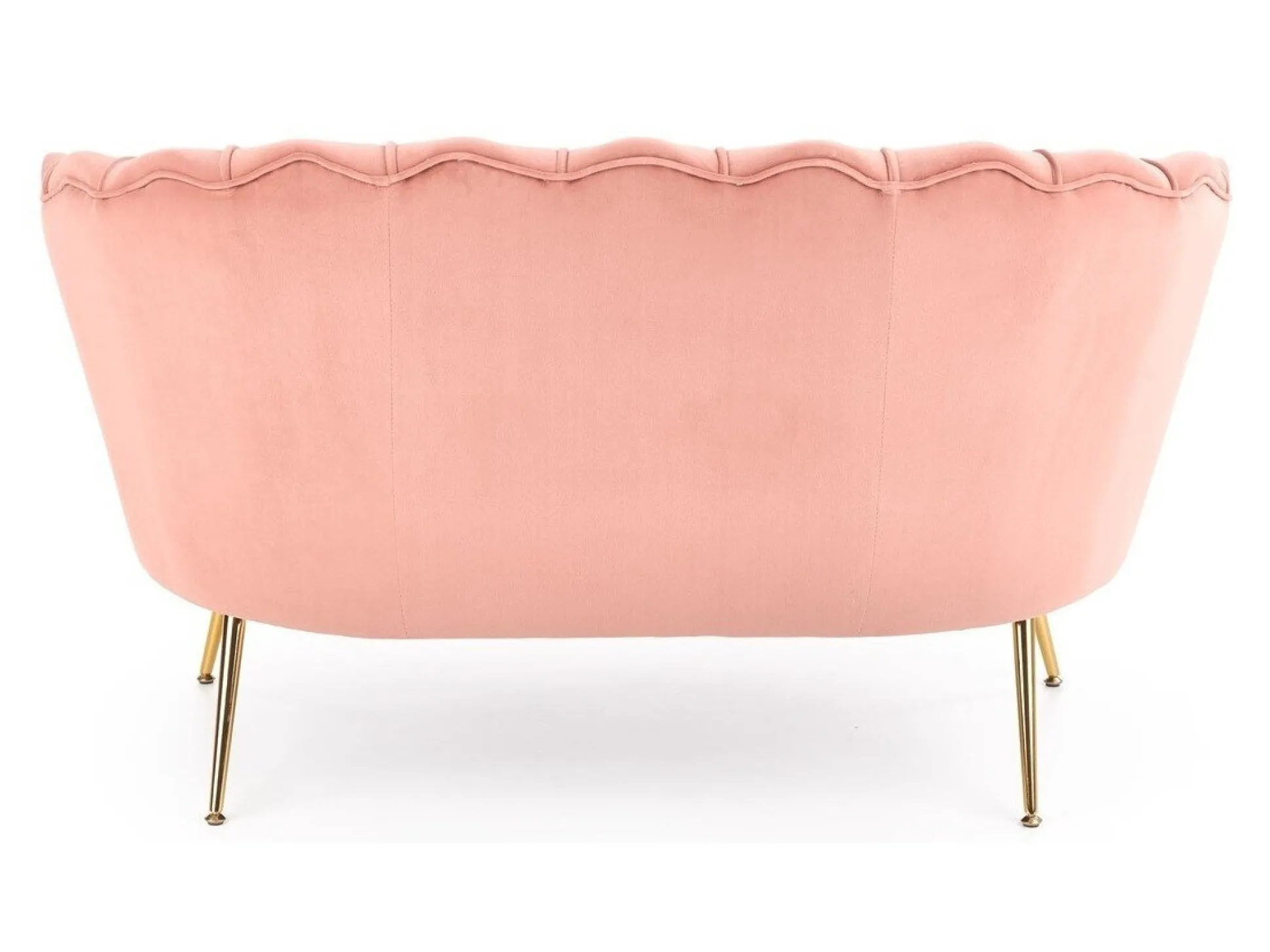 Sofa Houston 827 (Lyserød)