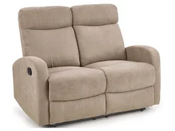 Sofa hvilestol Houston 1098 (Beige)