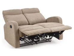 Sofa hvilestol Houston 1098 (Beige)
