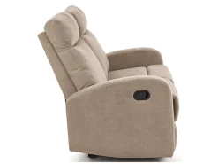 Sofa hvilestol Houston 1098 (Beige)