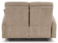 Sofa hvilestol Houston 1098 (Beige)