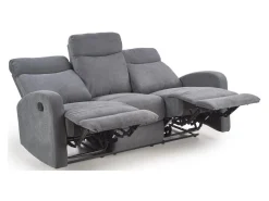 Sofa hvilestol Houston 1099 (Grå)