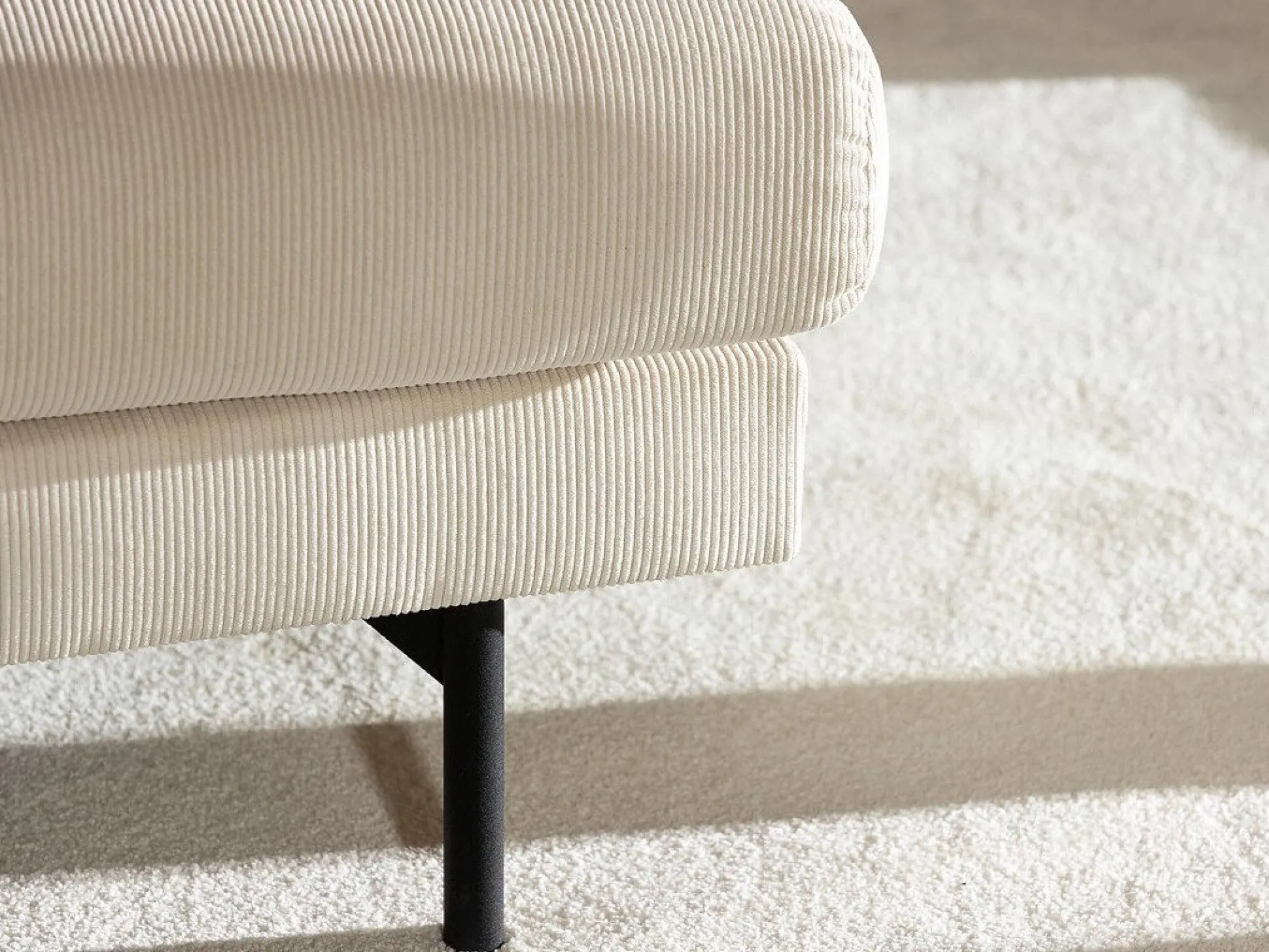 Sofa Ophliva 101 (Fjord 23)