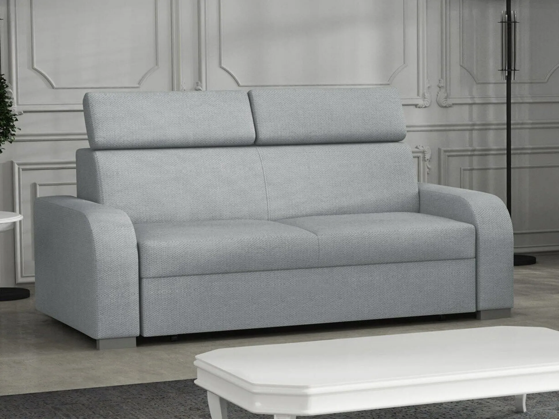 Sofa Ovos (Crown 17)