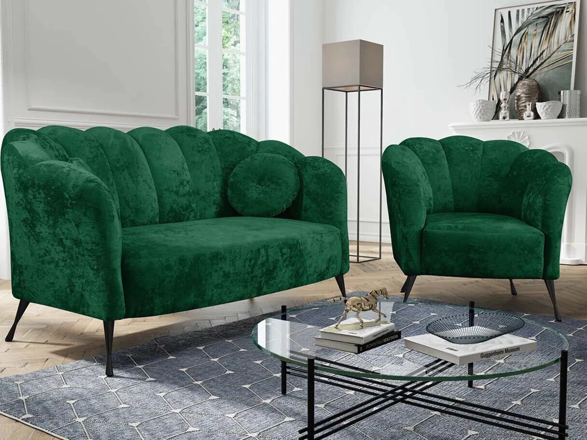 Sofa Providence 151 (Eureka 2121)