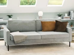 Sofa Seattle 182 (Grå)