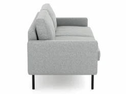 Sofa Seattle 182 (Grå)