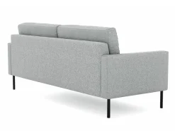 Sofa Seattle 182 (Grå)