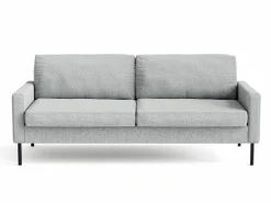 Sofa Seattle 182 (Grå)