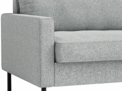 Sofa Seattle 182 (Grå)