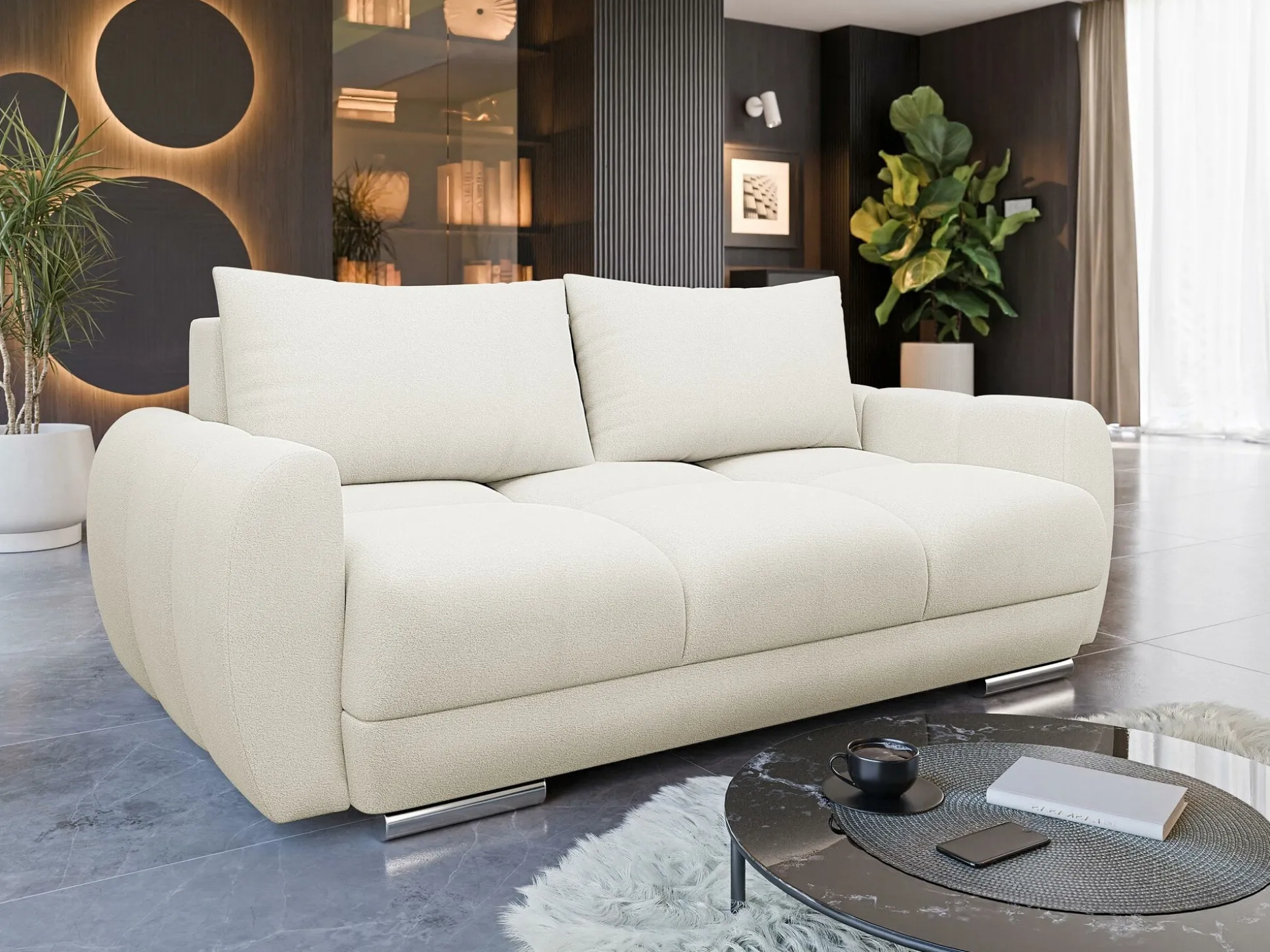 Sofa Signis II (Velo 621)