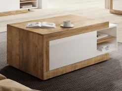 Sofabord Balcira 107