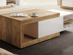 Sofabord Balcira 107