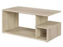 Sofabord Boston 203 (Sonoma eg)