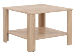 Sofabord Boston 307 (Sonoma eg)