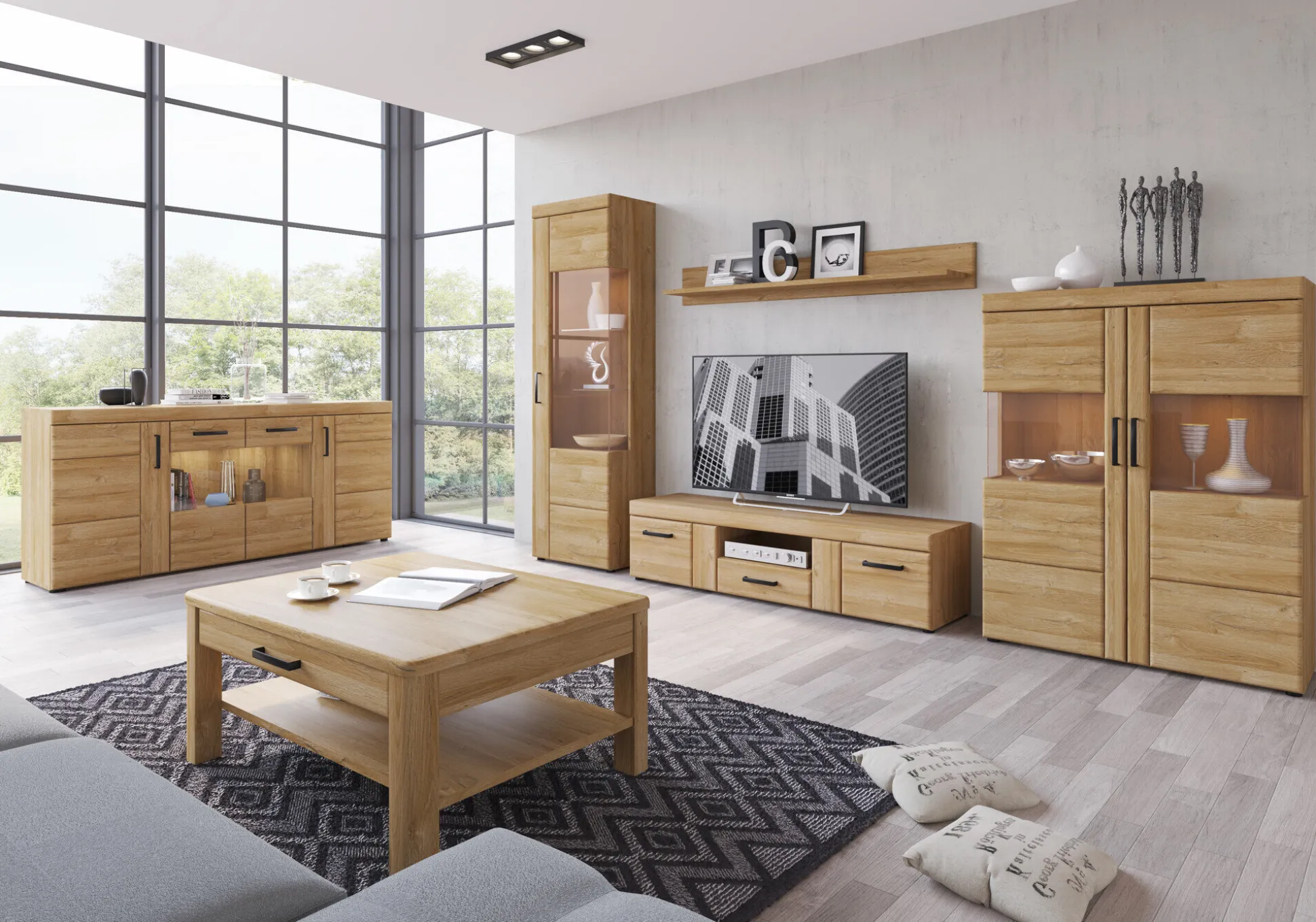 Sofabord Calsori 108