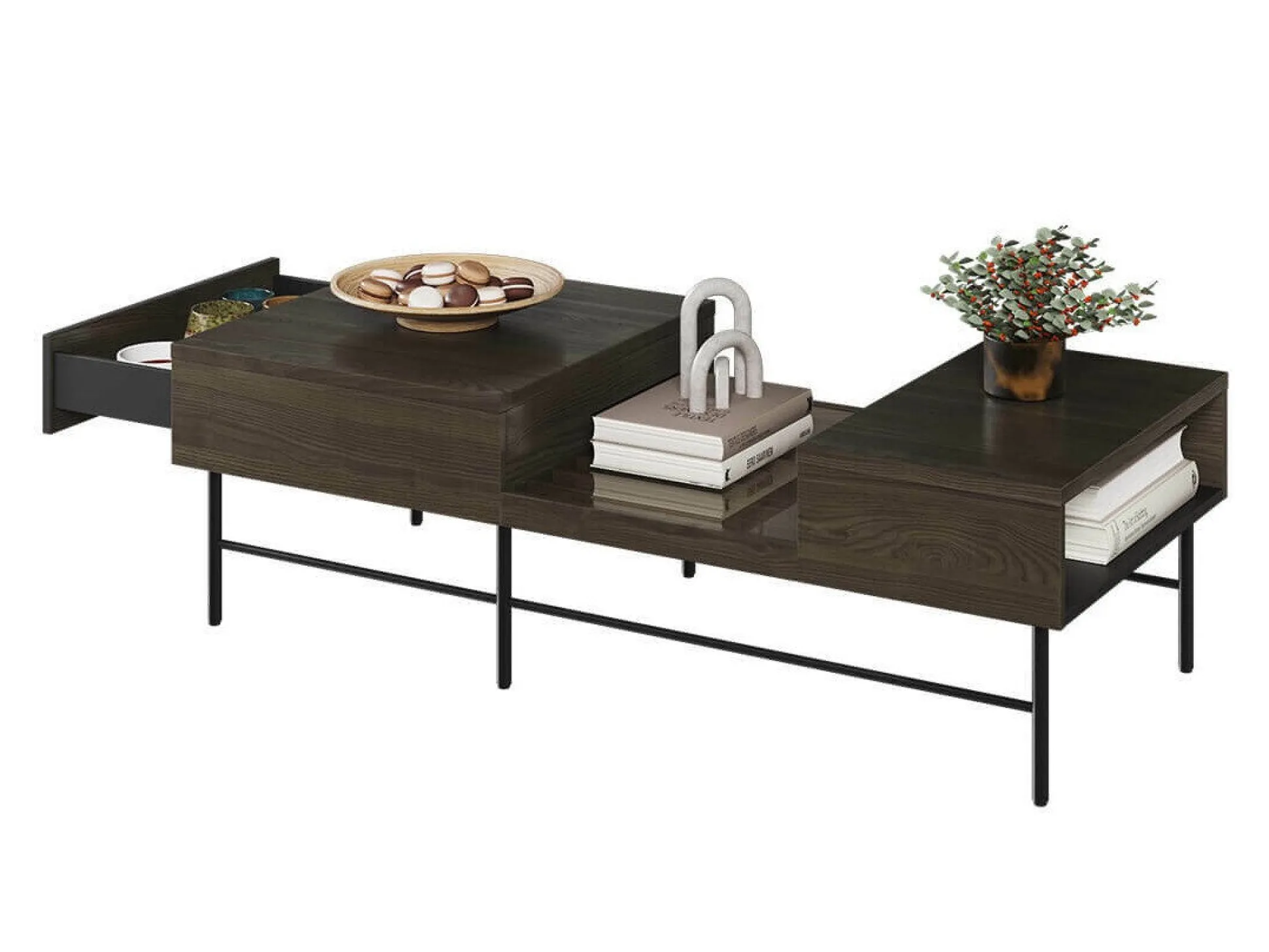 Sofabord Catevari 107