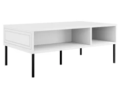 Sofabord Celra (Hvid)