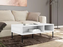 Sofabord Celra (Hvid)