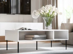 Sofabord Celra (Hvid)