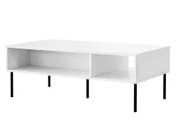 Sofabord Celra (Hvid)