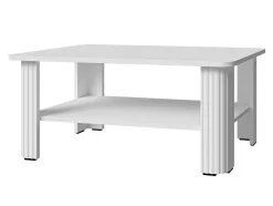 Sofabord Charlotte 213 (Hvid)