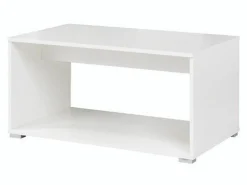 Sofabord Cirdora 109 (Hvid)