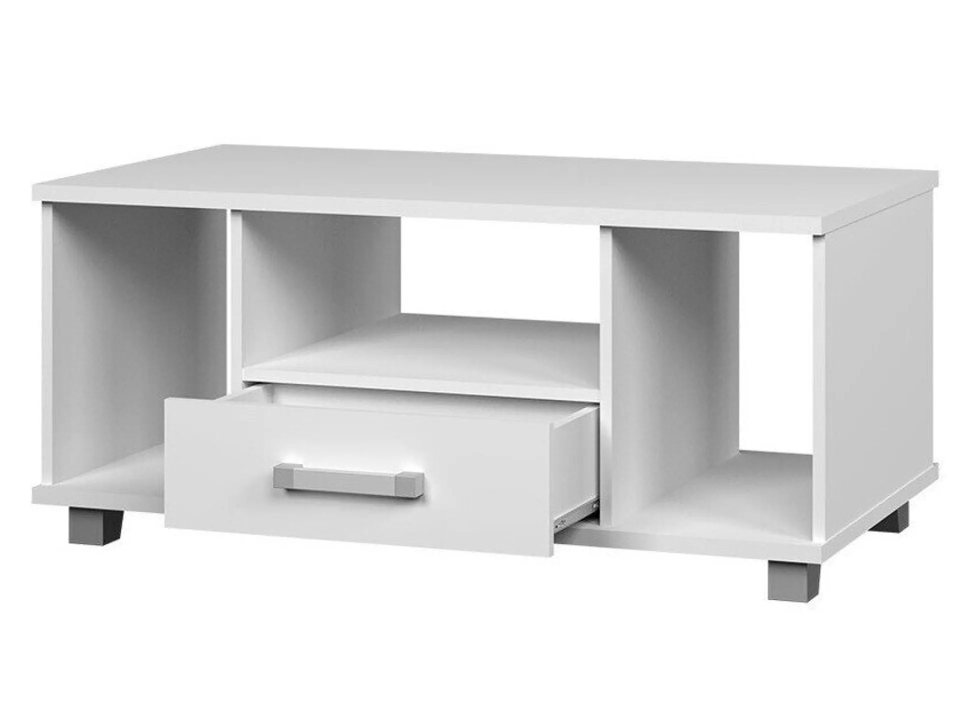 Sofabord Cirevau 133 (Sonoma eg)