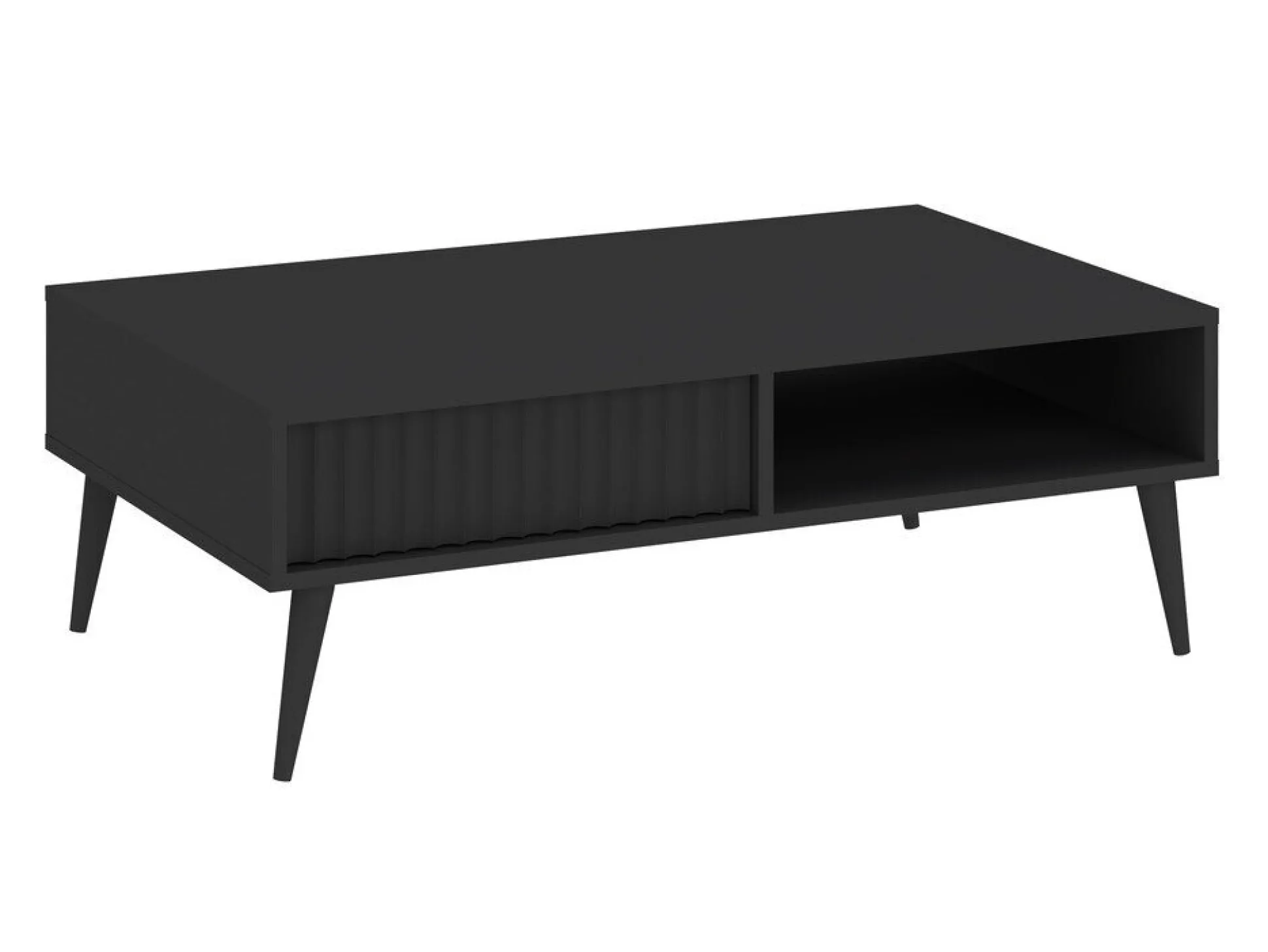 Sofabord Cirferi 103 (Antracit)