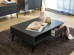 Sofabord Cirferi 103 (Antracit)