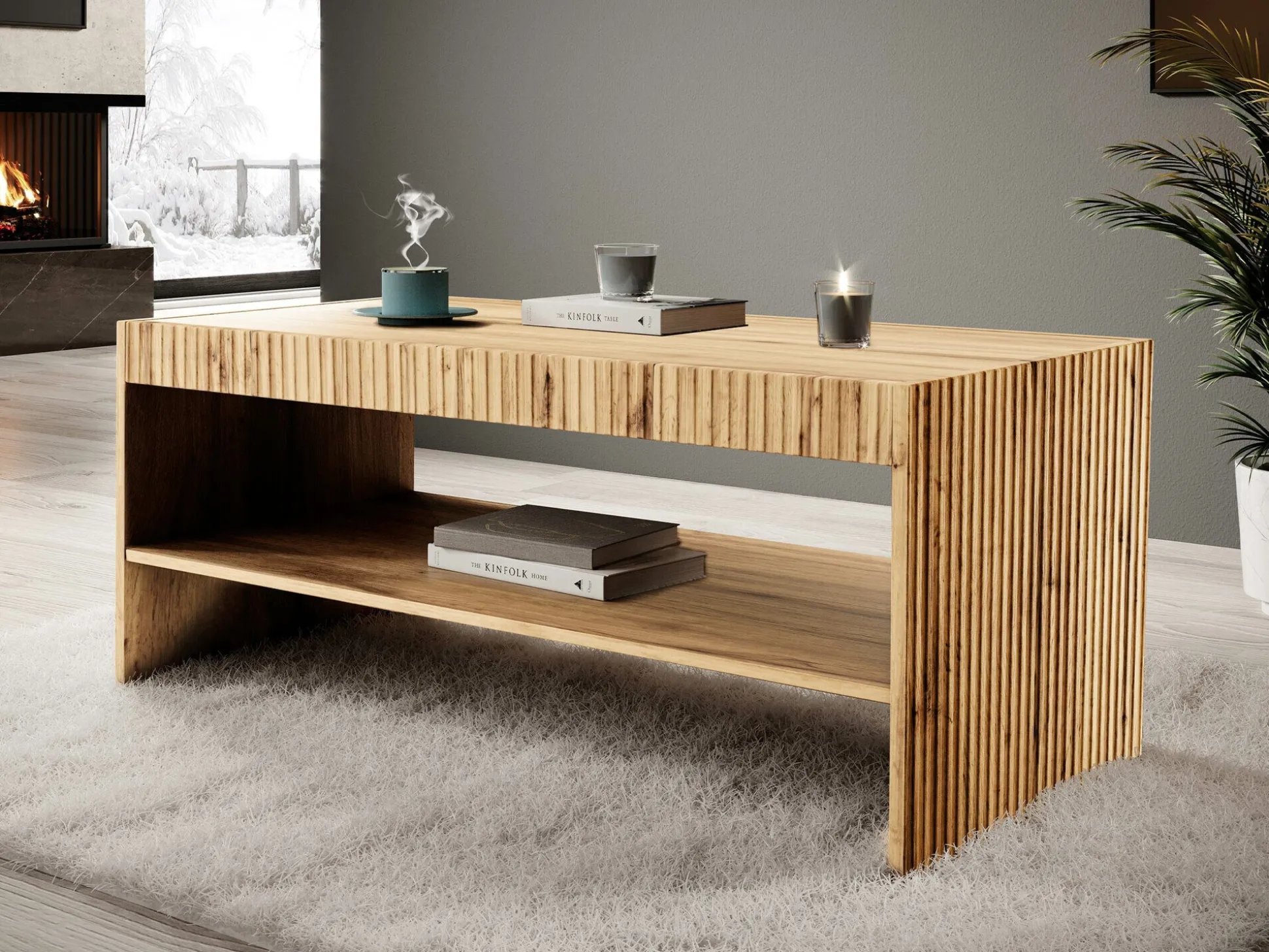 Sofabord Comes (Wotan eg)