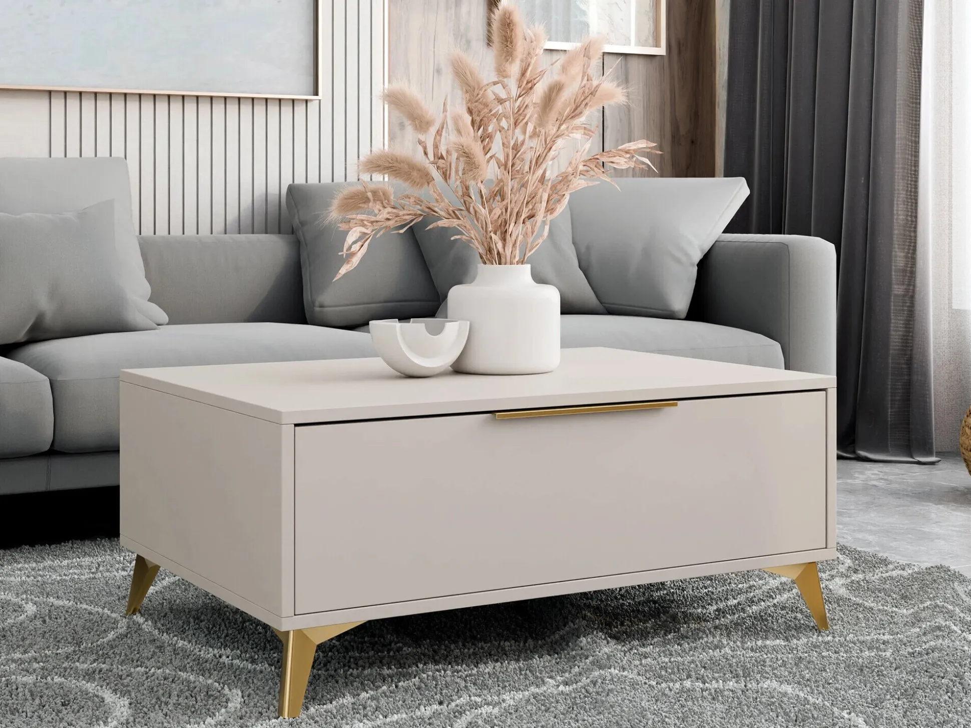 Sofabord Comfivo Citrus