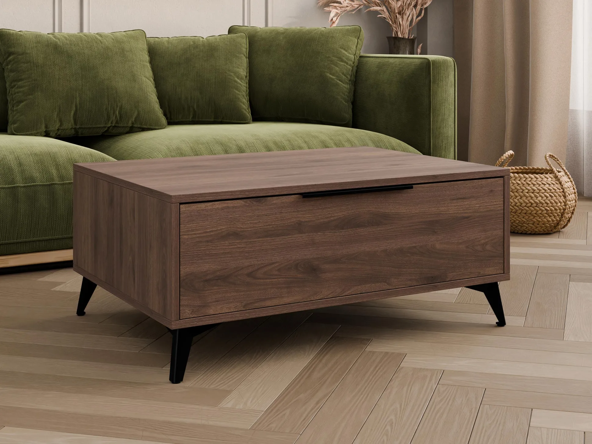 Sofabord Comfivo Citrus I