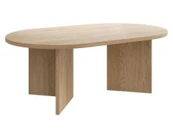 Sofabord Comfivo Fungus (Egetræ)