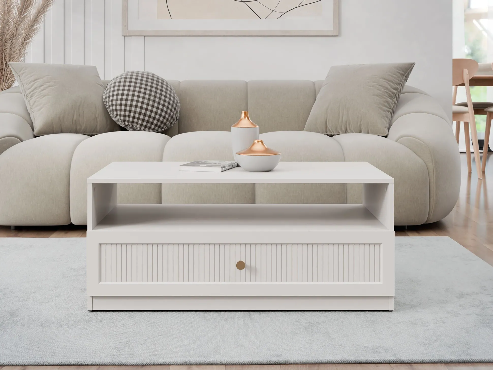 Sofabord Comfivo Lenitas