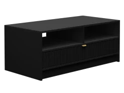 Sofabord Comfivo Papilio (Sort)