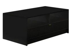 Sofabord Comfivo Papilio (Sort)