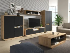 Sofabord Deltese 110