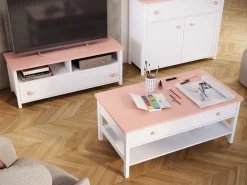 Sofabord Elblive 134