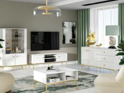 Sofabord Elbrevi 107