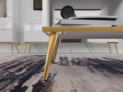 Sofabord Elbrevi 107