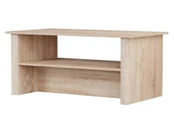 Sofabord Elialo 103 (Sonoma eg)