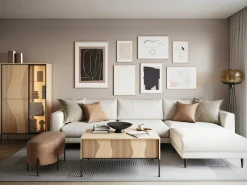 Sofabord Elinolo 105