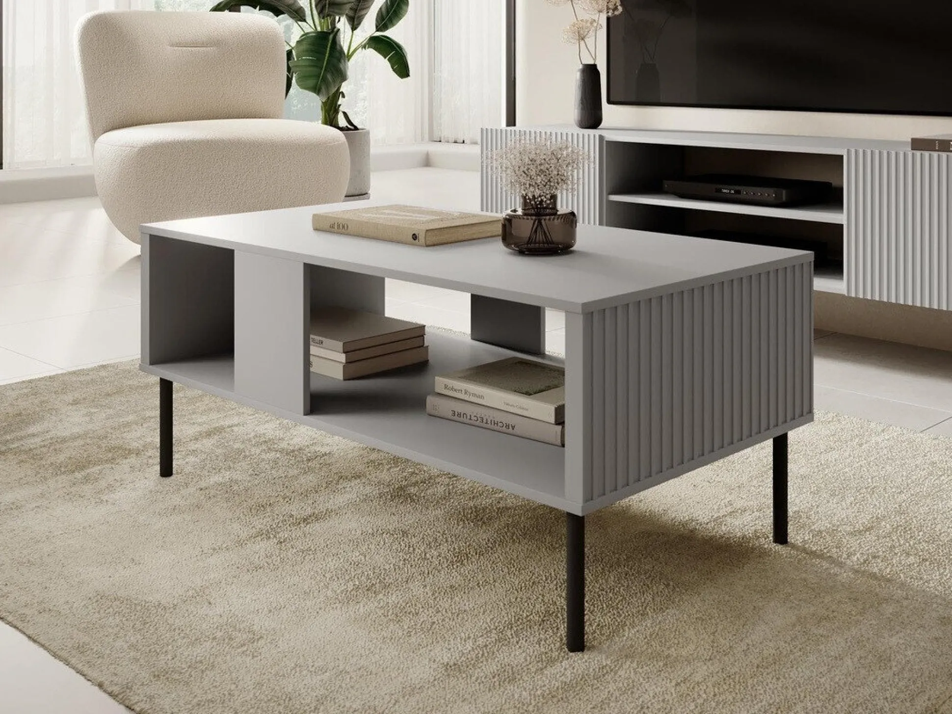 Sofabord Evartivu 100