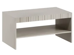 Sofabord Evavese 107 (Beige)