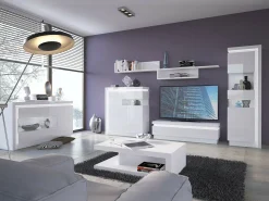 Sofabord Feldeli 105 (Hvid)