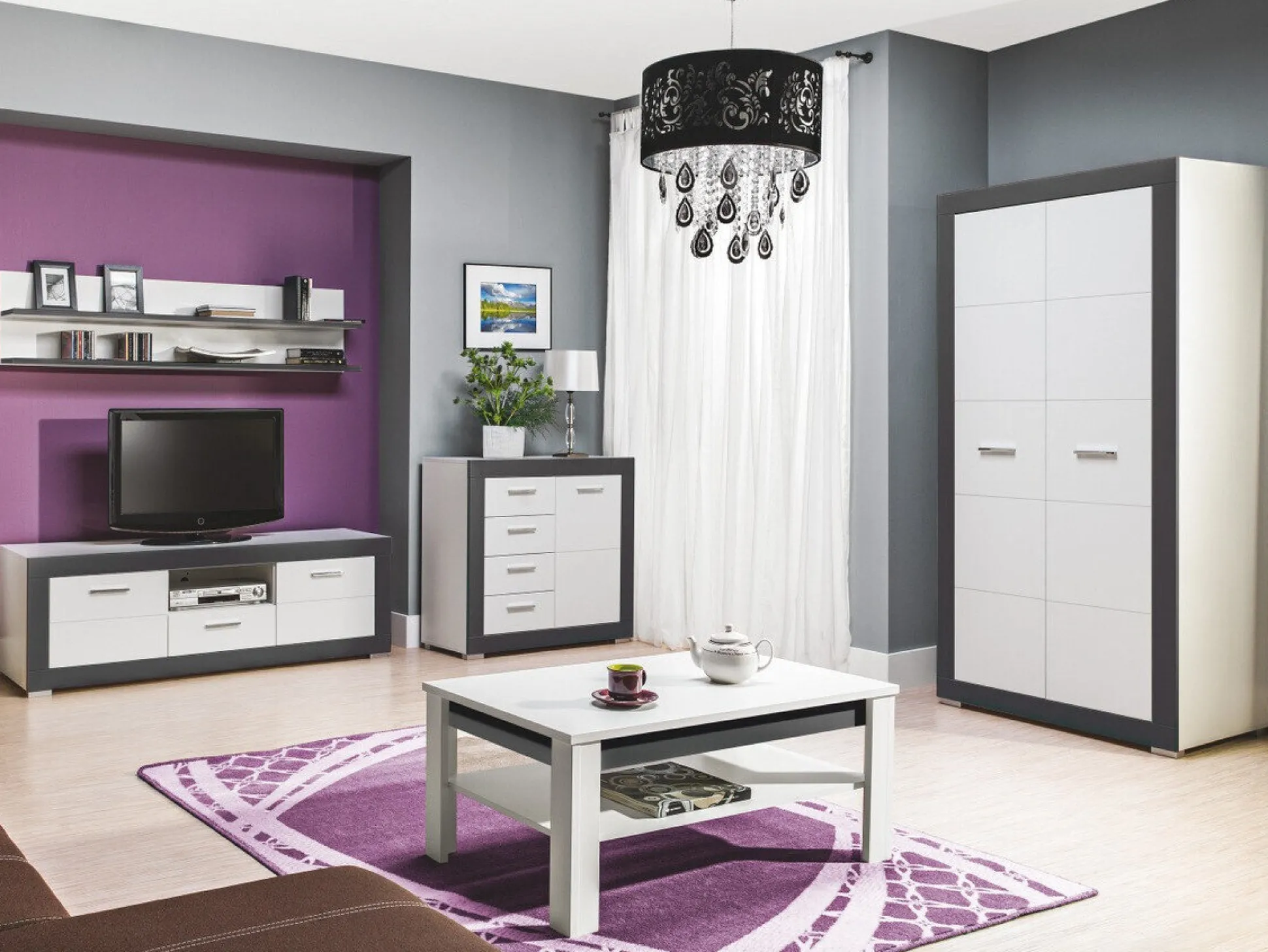 Sofabord Ferciru 109