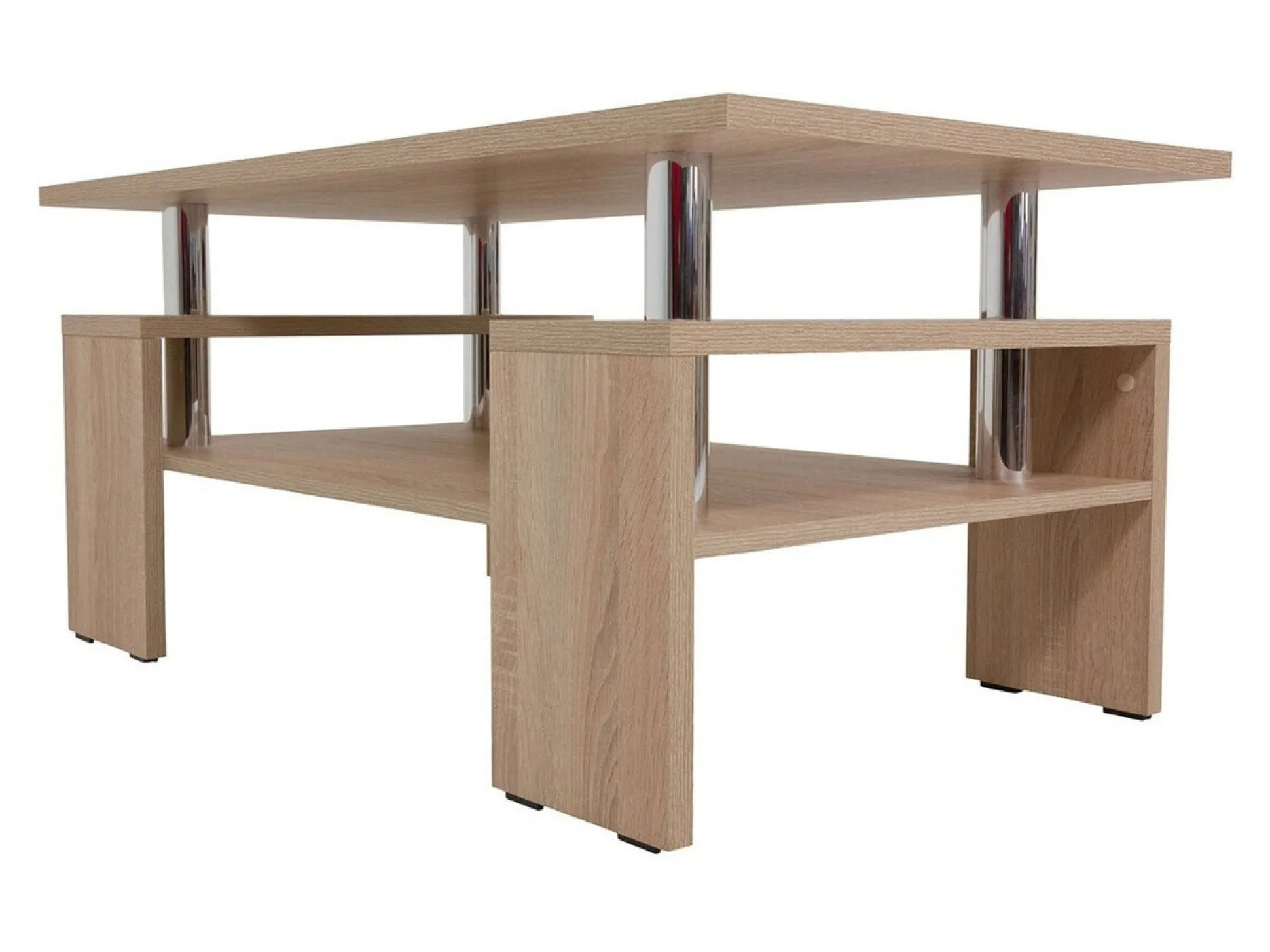 Sofabord Fortunal (Sonoma eg)